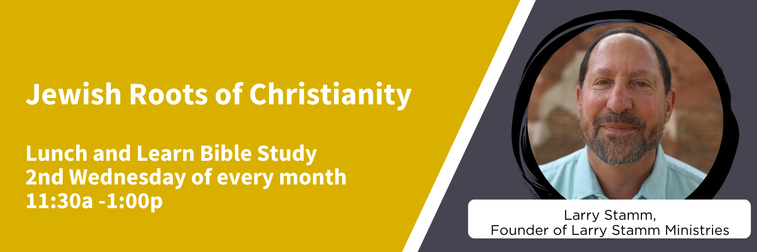 Jewish Roots of Christianity